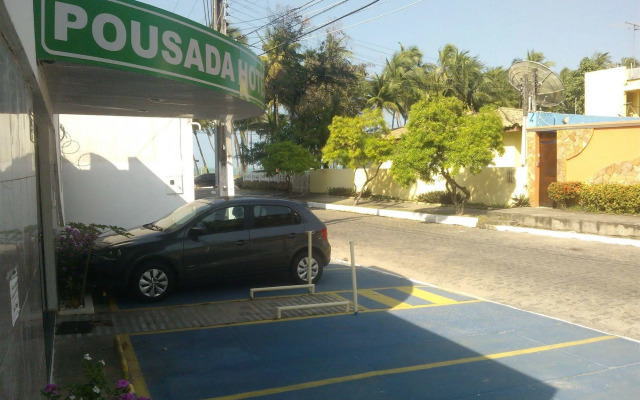Pousada Hotel Maceio