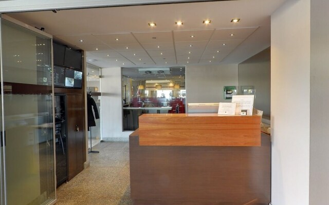 Hotel Moya
