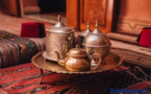 Riad BenSaid