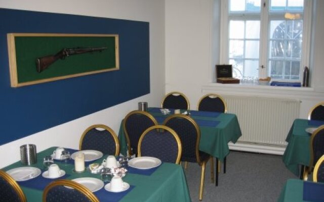 Dragør Fort Hotel