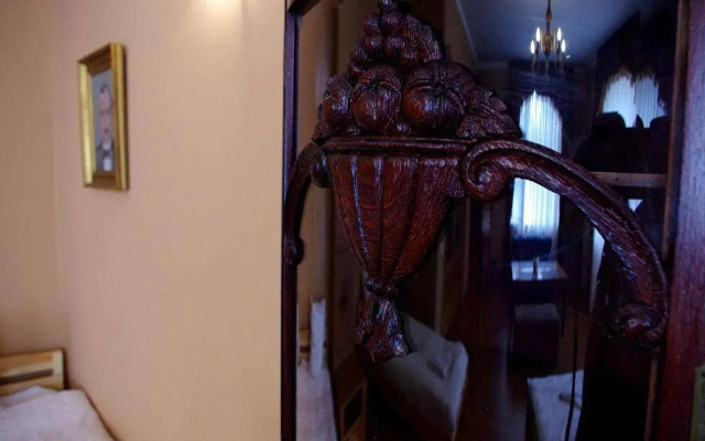 Villand Hotel