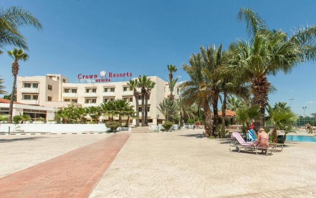 Crown Resorts Henipa