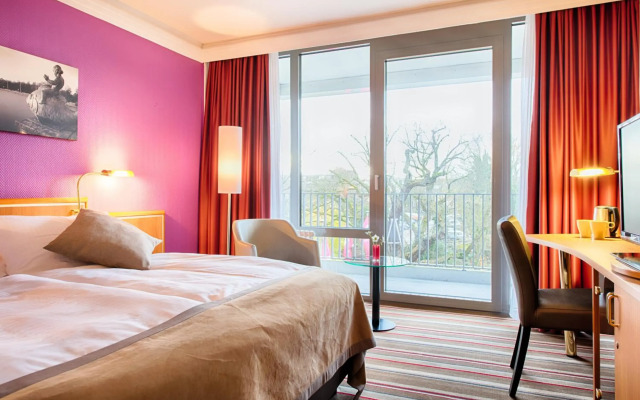 Leonardo Hotel Hannover