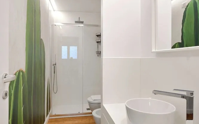 MILAN design Loft in great location