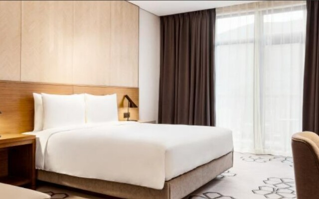 Hyatt Place Chongli