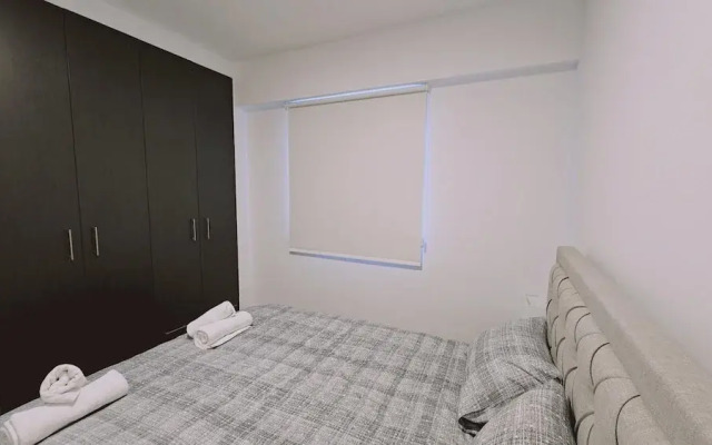 104 NIC - 303 Stay Cosmo City Suite