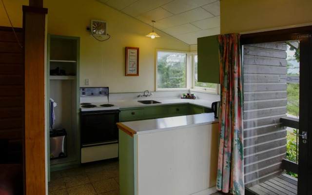 Greenacres Alpine Chalets & Villas