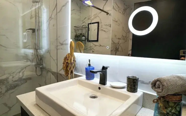 Jaco Premiun Tower Condo 7th Floor