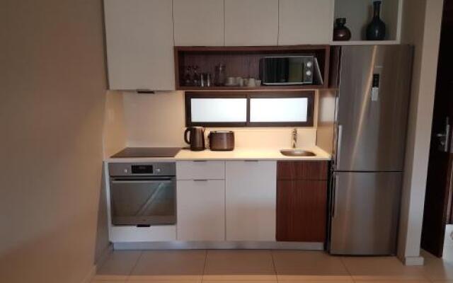 Zimbali Suites 314