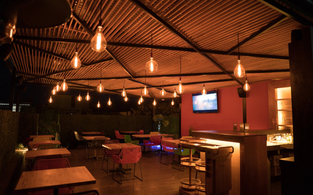 Hotel Casa Divina Oaxaca