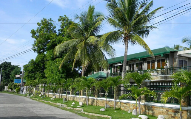 Sea of Dreams Resort