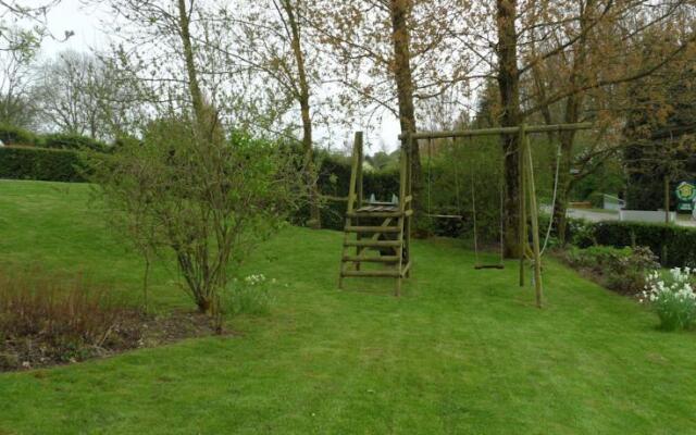 Gîte Rural du Beauregard