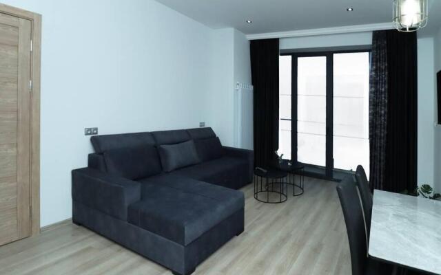 Lovely 1BR Apartment in Gudauri