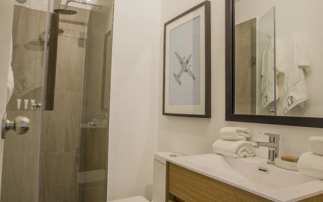 Primera Parada Lofts by Wynwood-House