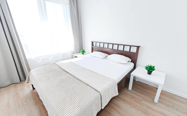 Good House (Гуд Хаус) в переулке Полимерный 13