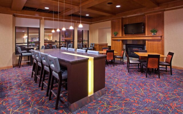 Residence Inn by Marriott Louisville Downtown