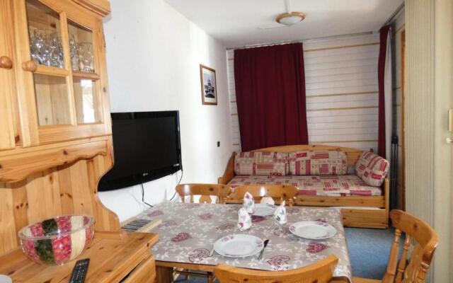 Résidence BOURGEON - Studio pour 4 Personnes 54