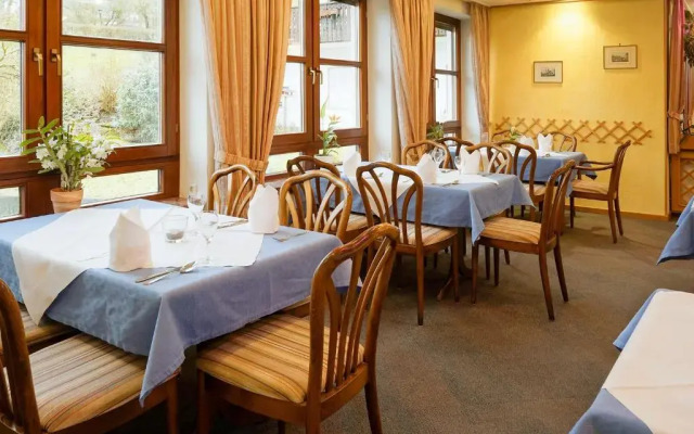 Gasthof zum Biber