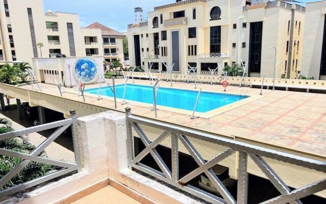 Lux Suites Marrakech Apartments