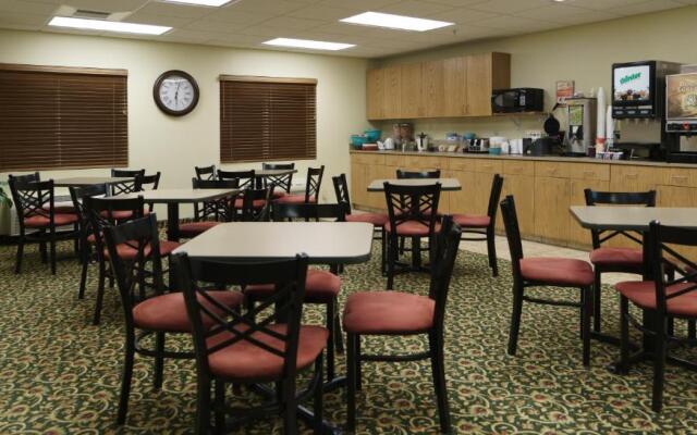 Supertel Inn & Conference Center