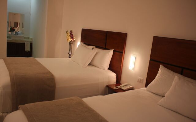 Hotel Las Piedras
