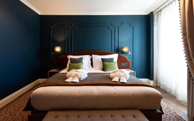 Hotel Viana Sol