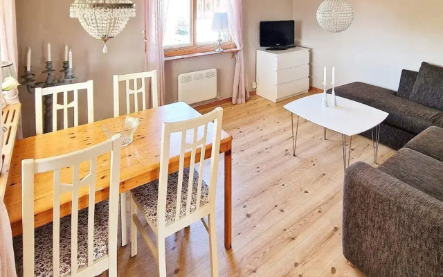5 Person Holiday Home in Skummeslovsstrand