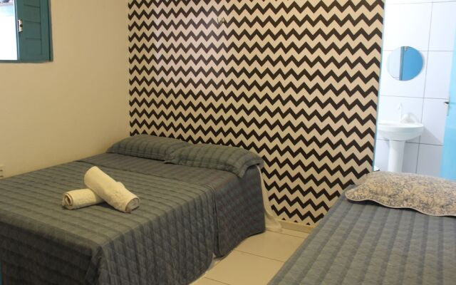 El Surfista Hostel - Pousada