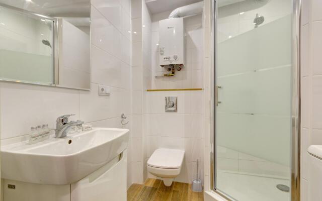 Dom & House - Apartments Old Town Grobla