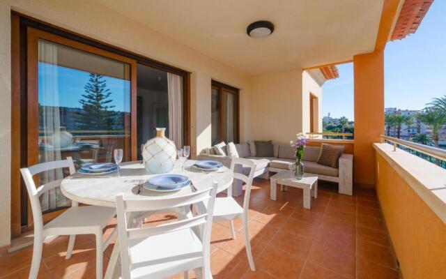 Appartement Benvinguts