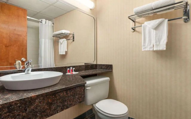 Ramada Fredericton