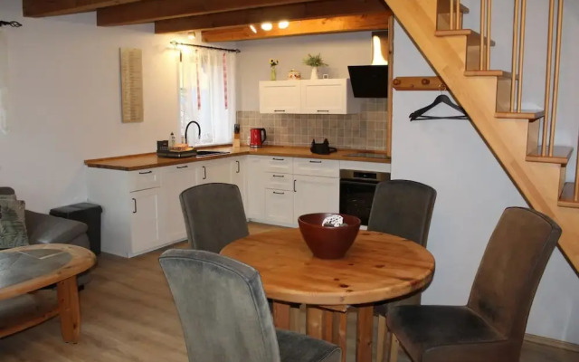 Ferienhaus in Rethwisch