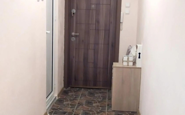 Lovely City Center 1BD, 1BT Apartment