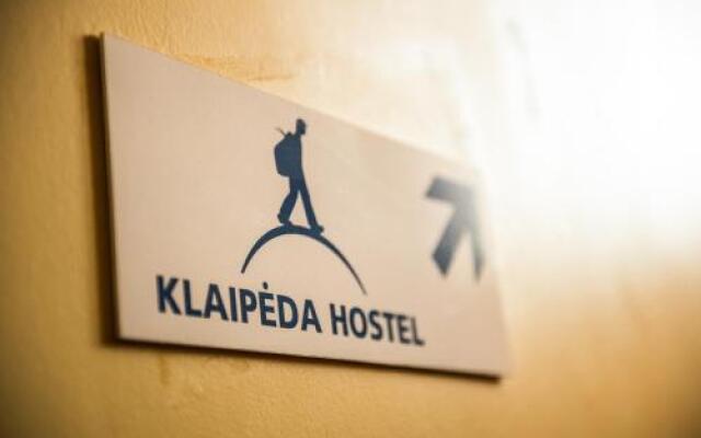 Klaipeda Hostel