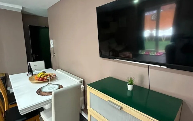 Beautiful 1-bed Apartment in Cardiff