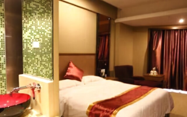 Baida Holiday Hotel