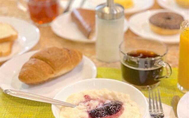 338 Hotel on Ligovsky