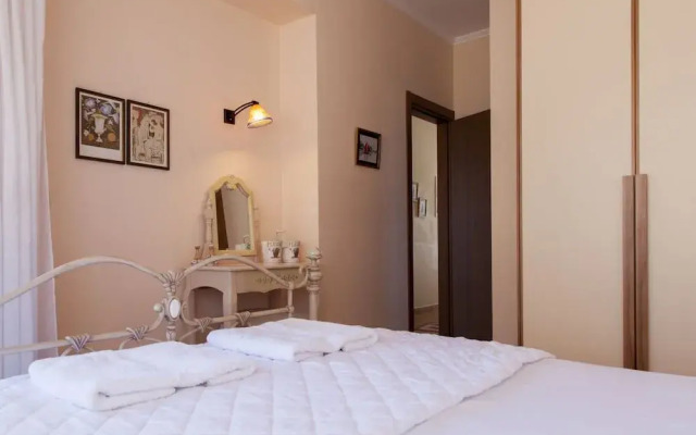 Iris Villas Lefkada - Karavi Villa