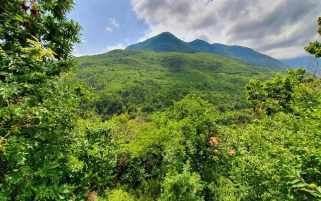 Il Girasole At Andorus' House