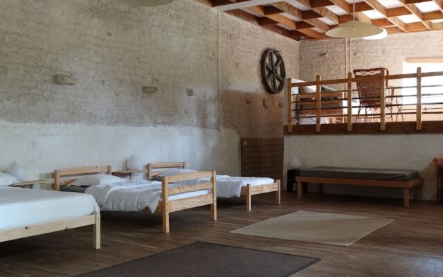 Moulin de la Papeterie Chambres d'hôtes