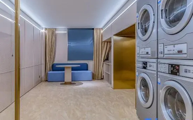 HanTing Hotel (Ganzi Litang 318 Guodao)