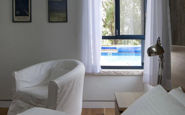 Pnai - Villa in the Galilee
