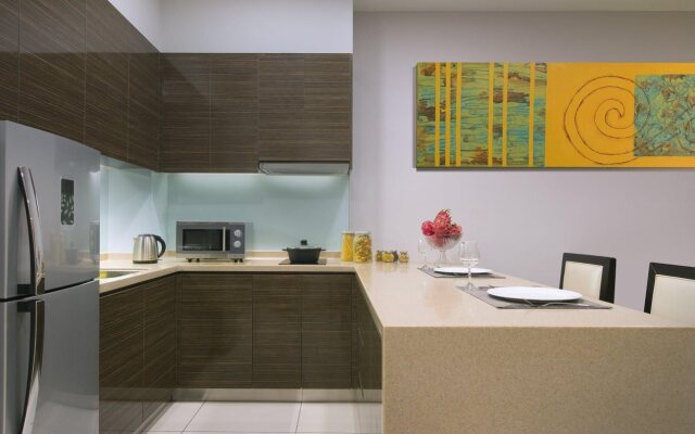 Trinidad Suites Johor, Trademark Collection by Wyndham
