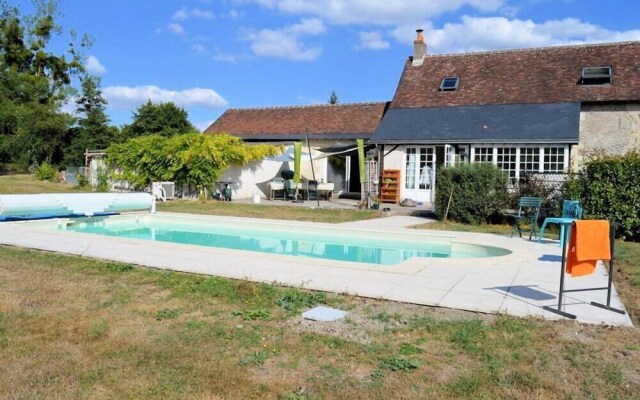 Ferme de Launay