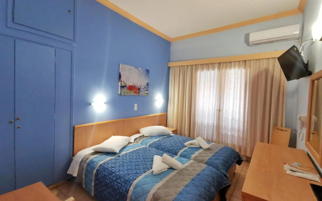 Hotel Possidon