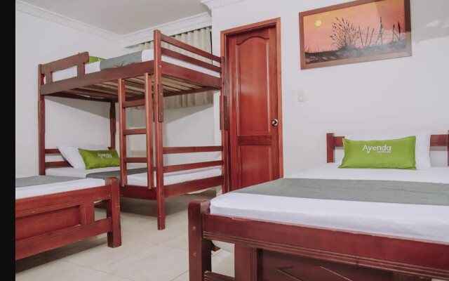 Hotel Colon Rodadero