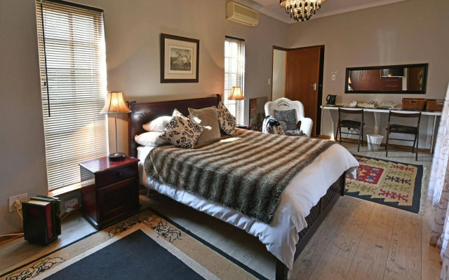Bloemstantia Guest House