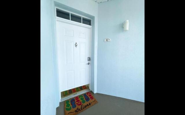 Seaside at Anastasia G302