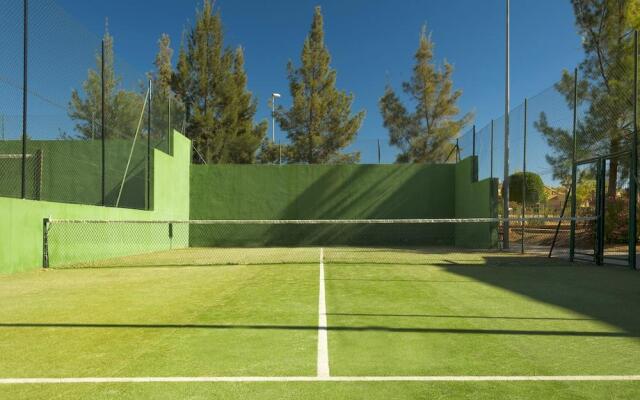 Hacienda Del Alamo Apartment
