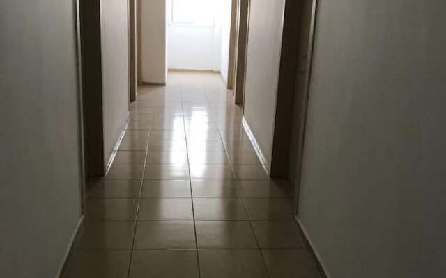 Marina Kizkalesi Hotel